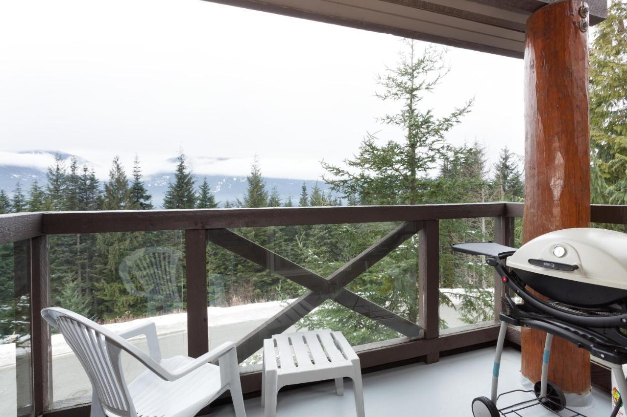 Painted Cliff 11 | Dog Friendly! Ski-In Ski-Out Benchlands Townhome W/ Hot Tub & Fireplace Whistler Exteriör bild